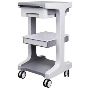 carrello per anestesia
