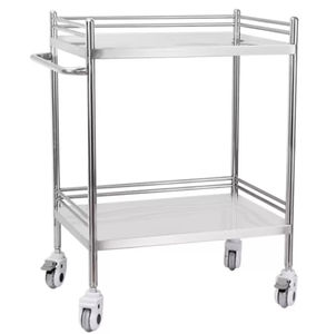 carrello per chirurgia