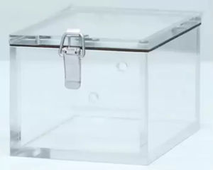 camera di induzione per anestesia