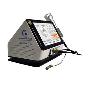laser veterinario per chirurgia veterinaria