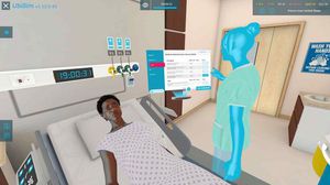 software per la gestione del dolore 1