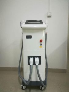 sistema IPL per epilazione
