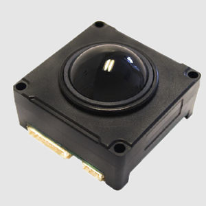 trackball per dispositivi medici 1