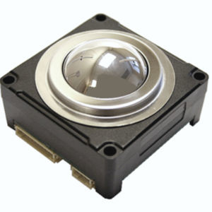 trackball per dispositivi medici 1