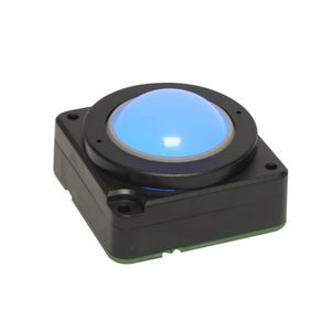trackball per dispositivi medici 1