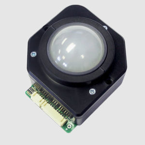trackball per dispositivi medici 1
