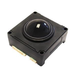 trackball per dispositivi medici 1