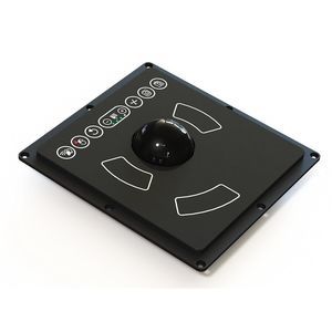 trackball per dispositivi medici 1