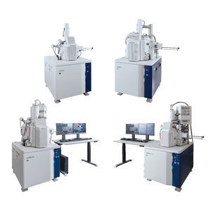 microscopio elettronico a scansione