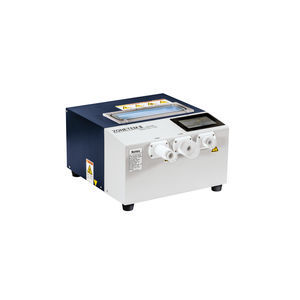 sistema automatico di preparazione campioni