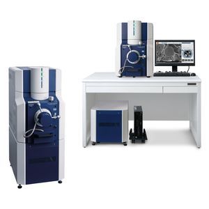 microscopio elettronico a scansione