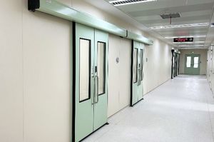 porta di protezione