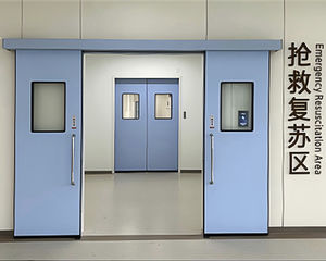 porta di sicurezza