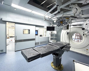 porta di radioprotezione 1