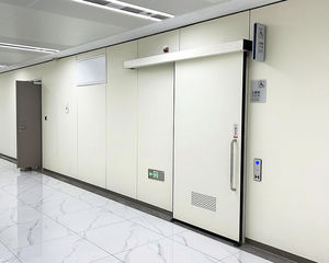 porta di sicurezza