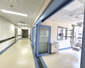 porta di sicurezza