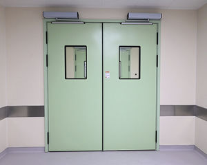 porta di sicurezza