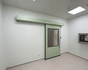 porta di sicurezza