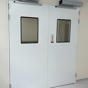 porta a tenuta d'aria