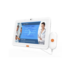 monitor medico