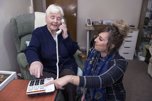 telefono medico