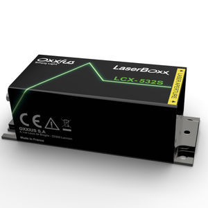 modulo laser