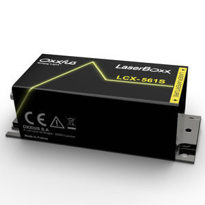 modulo laser