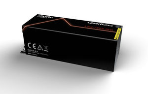 modulo laser
