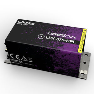 modulo laser medico