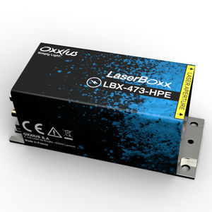 modulo laser medico
