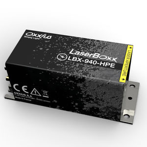 modulo laser medico