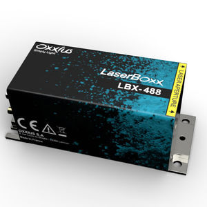 modulo laser medico