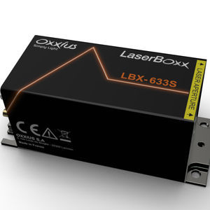 modulo laser