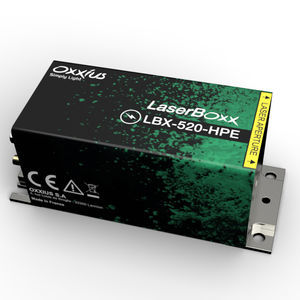 modulo laser medico