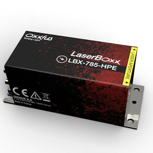 modulo laser medico