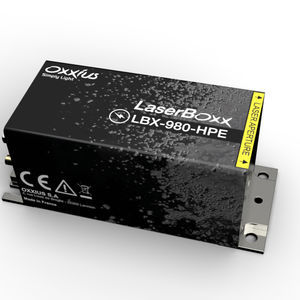 modulo laser medico
