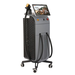 laser per epilazione