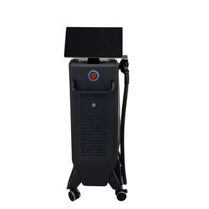 laser per epilazione