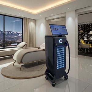 laser per epilazione