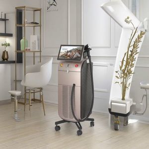 laser per epilazione