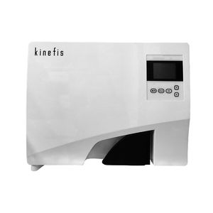 autoclave medico