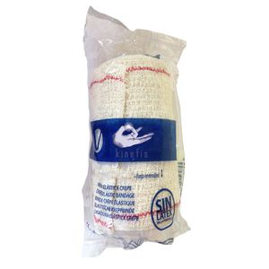 bendaggio in cotone 1