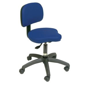 sgabello per struttura sanitaria