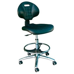 sgabello per struttura sanitaria