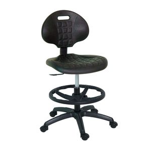sgabello per struttura sanitaria 1