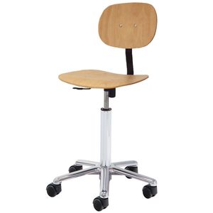 sgabello per struttura sanitaria 1