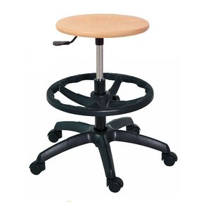sgabello per struttura sanitaria 1