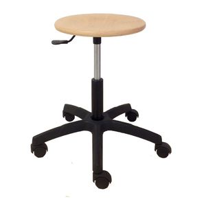sgabello per struttura sanitaria 1