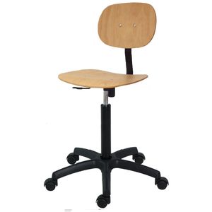 sgabello per struttura sanitaria 1