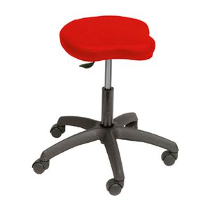 sgabello per struttura sanitaria 1
